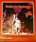 boîte du jeu : Battle for Germany