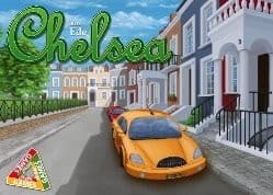 Boîte du jeu : Chelsea