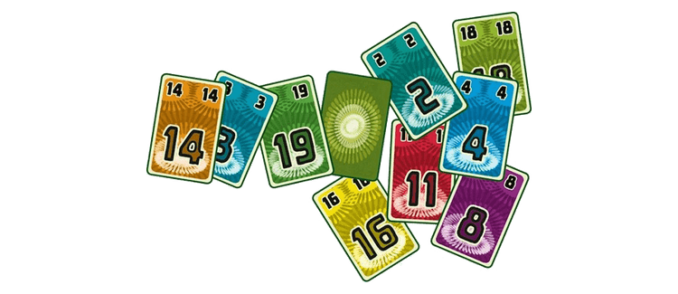Boîte du jeu : Fuji Flush