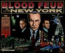 boîte du jeu : Blood Feud In New-York