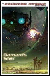 Boîte du jeu : Barnard's Star