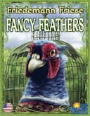 boîte du jeu : Fasanerie - Fancy Feathers