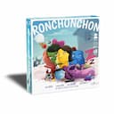 boîte du jeu : Ronchonchon