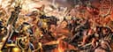 boîte du jeu : Warhammer: Age of Sigmar