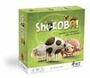 boîte du jeu : SHOKOBA