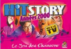 Boîte du jeu : Hitstory 2000