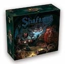 boîte du jeu : Shafausa