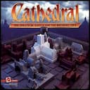 boîte du jeu : Cathedral