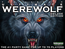 boîte du jeu : Ultimate Werewolf: Deluxe Edition