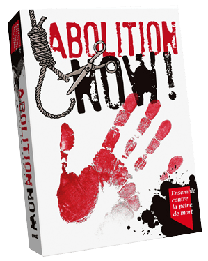 Boîte du jeu : Abolition Now !