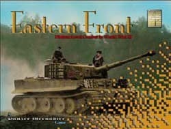 Boîte du jeu : Panzer Grenadier - Eastern Front