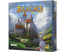 boîte du jeu : Minute Realms