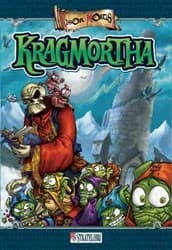 Boîte du jeu : Kragmortha