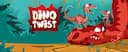 boîte du jeu : Dino Twist