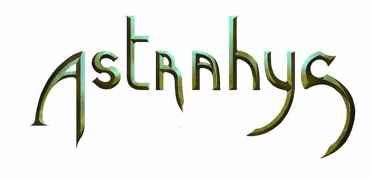 Boîte du jeu : Astrahys