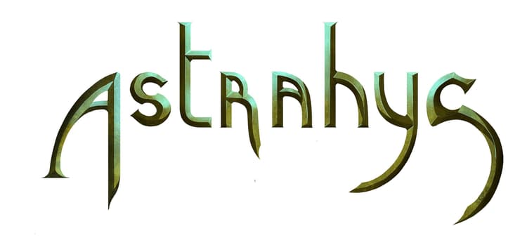 Boîte du jeu : Astrahys