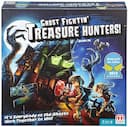 boîte du jeu : Ghost Fightin' Treasure Hunters