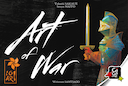 boîte du jeu : Art Of War