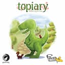 boîte du jeu : Topiary