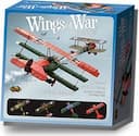 boîte du jeu : Wings of War : Revised Deluxe Set