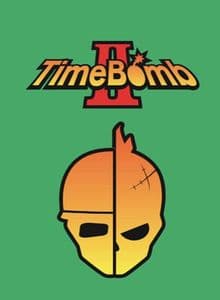 Boîte du jeu : TimeBomb II