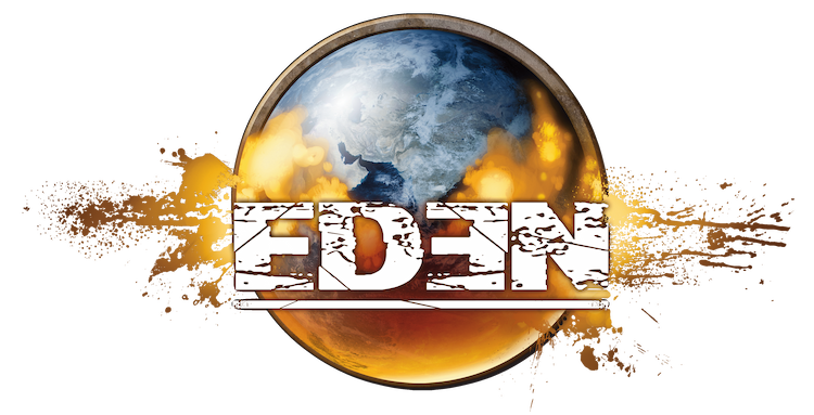 Boîte du jeu : Eden