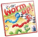 boîte du jeu : Worm Up !