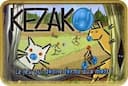 boîte du jeu : Kezako