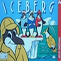 Boîte du jeu : Iceberg