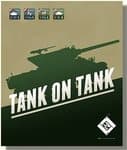 boîte du jeu : Tank On Tank