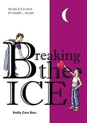 Boîte du jeu : Breaking the Ice