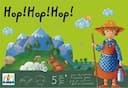 boîte du jeu : Hop! Hop! Hop!