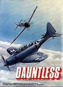 boîte du jeu : Air Force : Dauntless