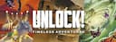 boîte du jeu : Unlock! Timeless Adventures