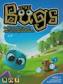 boîte du jeu : The Bugs