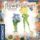 boîte du jeu : Flowerpower