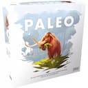 boîte du jeu : Paleo
