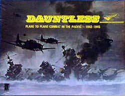 Boîte du jeu : Air Force : Dauntless