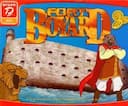 boîte du jeu : Fort Boyard