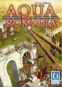 boîte du jeu : Aqua Romana