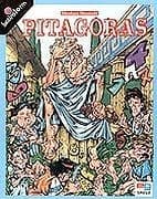 Boîte du jeu : Pitagoras