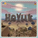 boîte du jeu : Hoyuk