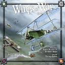 boîte du jeu : Wings of War - Famous Aces