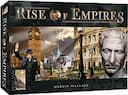 boîte du jeu : Rise of Empires