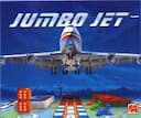 boîte du jeu : Jumbo Jet