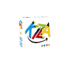boîte du jeu : KIZA