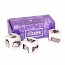 boîte du jeu : Rory's Story Cubes - Clues