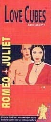 Boîte du jeu : Love Cubes n°1 - Romeo et Juliet