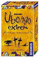 boîte du jeu : Ubongo Extrem