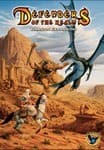 Boîte du jeu : Defenders of the Realm: The Dragon Expansion